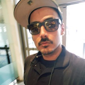 Meet your Posher, Nonya